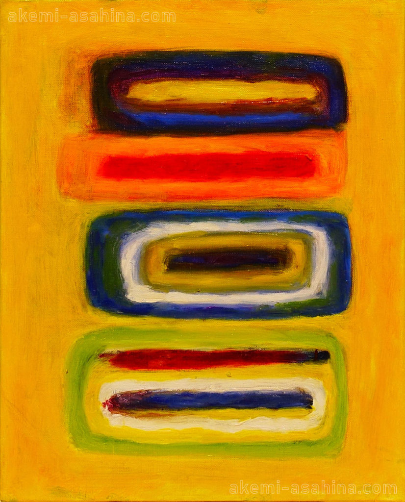 2016, oil on Canvas, F3