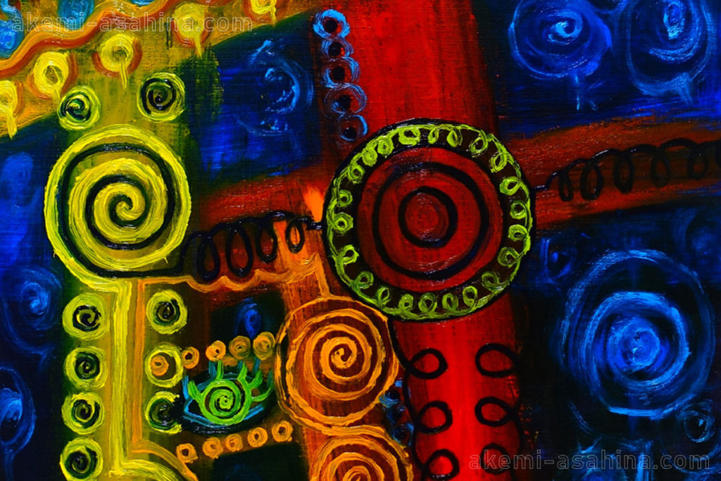 2017, oil on Canvas, F8