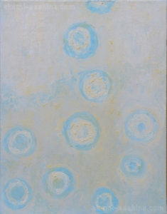 2015, oil on Canvas, F6