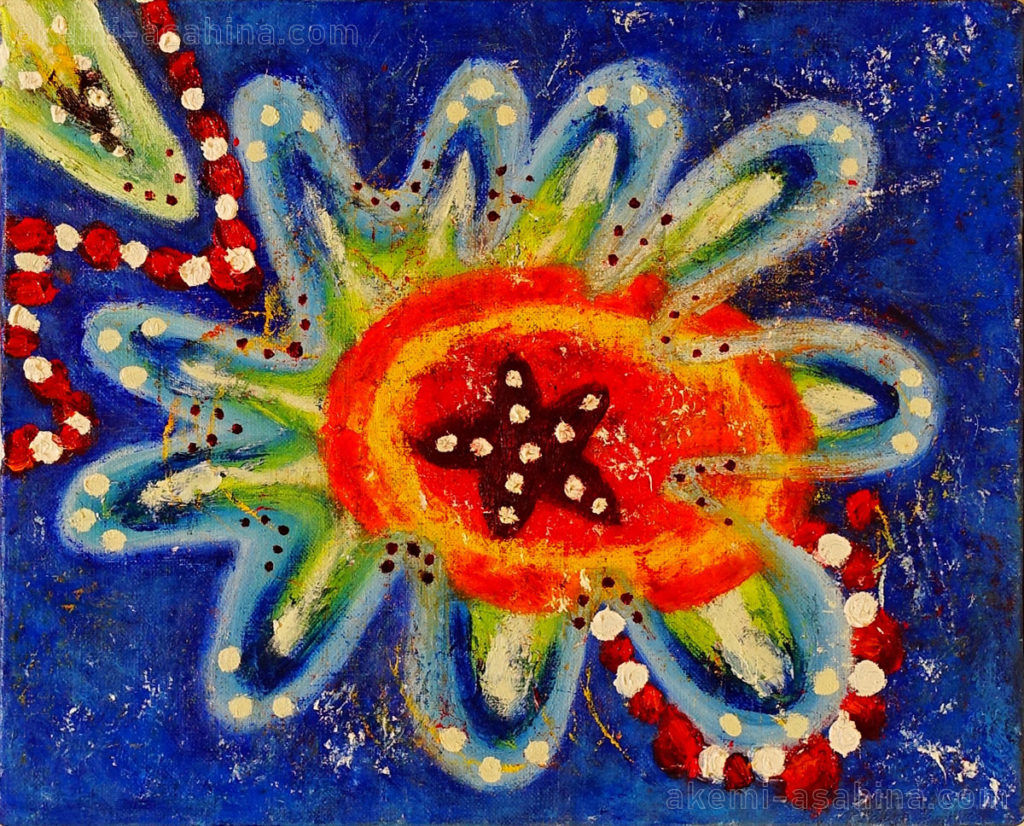 2016, oil on Canvas, F3