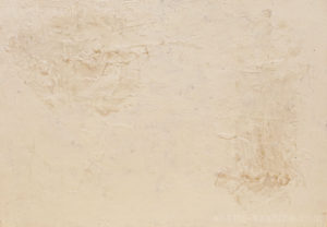 2015, Acrylic on drawing paper