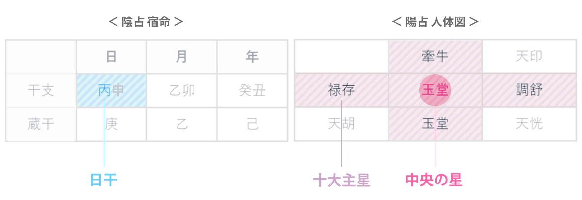 算命学でみる画家の命式！一番多い星はダントツでこれ！