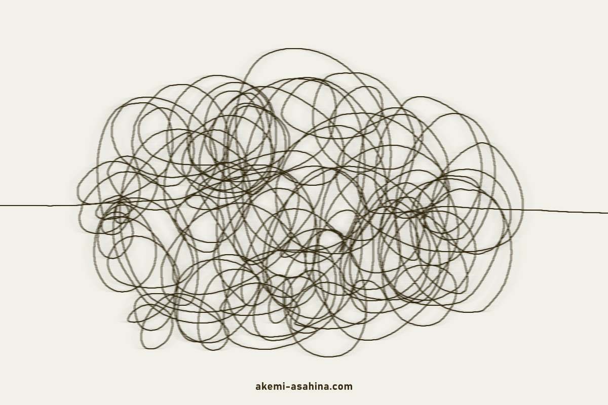 「こだわり」がすべてを困難にする